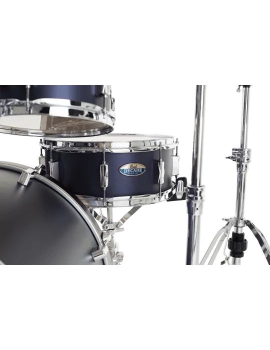  PEARL DMP926SC-207 Hyper Rock 22" 6 tambores - Terciopelo Ultramar|MusicGoodDeal 