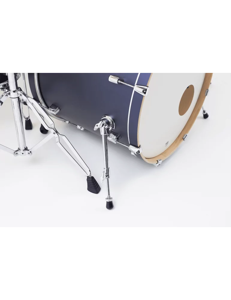  PEARL DMP926SC-207 Hyper Rock 22" 6 tambores - Terciopelo Ultramar|MusicGoodDeal 