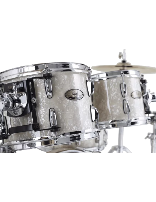  PEARL STS904XPC-405 Fusion 20" 4 tambores - blanco nicotina perla marina|MusicGoodDeal 