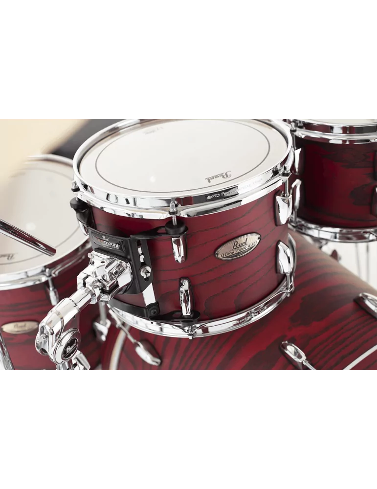  PEARL STS925XSPC-847 Rock 22" 5 tambores - Fresno escarlata|MusicGoodDeal 