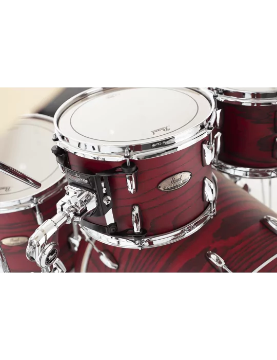  PEARL STS925XSPC-847 Rock 22" 5 tambores - Fresno escarlata|MusicGoodDeal 