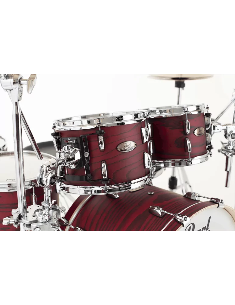  PEARL STS925XSPC-847 Rock 22" 5 tambores - Fresno escarlata|MusicGoodDeal 