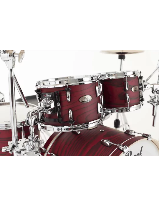  PEARL STS925XSPC-847 Rock 22" 5 tambores - Fresno escarlata|MusicGoodDeal 