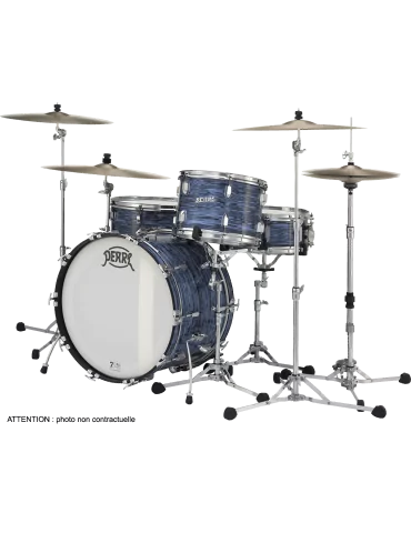  PEARL PSD903XPC-767 Presidente Deluxe Ocean Ripple|MusicGoodDeal  2