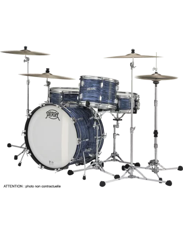  PEARL PSD923XPC-767 Presidente Deluxe Ocean Ripple|MusicGoodDeal  2