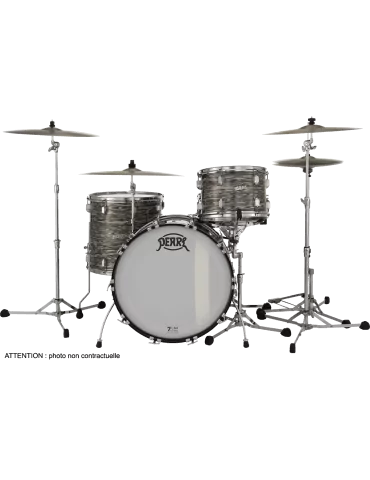  PEARL PSD923XPC-768 Presidente Deluxe Desert Ripple|MusicGoodDeal 
