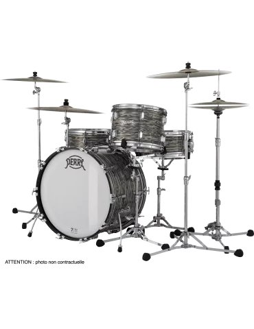  PEARL PSD923XPC-768 Presidente Deluxe Desert Ripple|MusicGoodDeal  2
