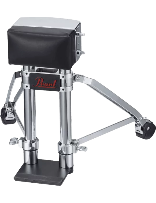  PEARL EM-KCPC ACCESORIOS E/MERGE - Pad de bombo Puretouch|MusicGoodDeal 