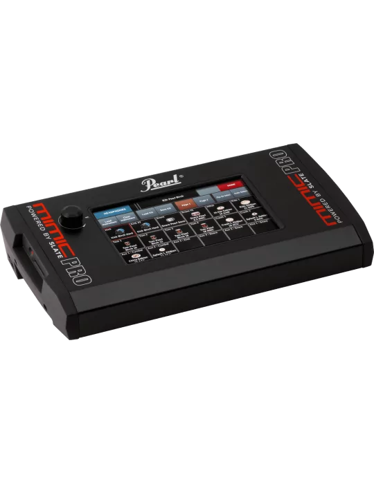  PEARL MIMP24B 16 trigger inputs|MusicGoodDeal 