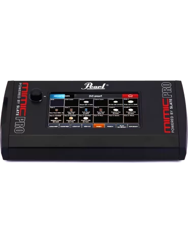  PEARL MIMP24B 16 trigger inputs|MusicGoodDeal  2