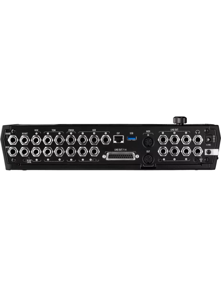  PEARL MIMP24B 16 trigger inputs|MusicGoodDeal 