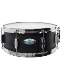  PEARL DMP1455SC-227 14x5.5" Satin Slate Black|MusicGoodDeal 