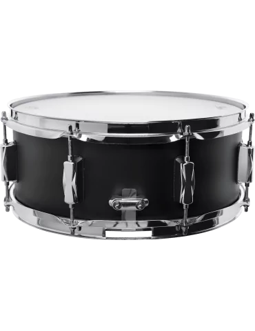  PEARL DMP1455SC-227 14x5.5" Satin Slate Black|MusicGoodDeal  2