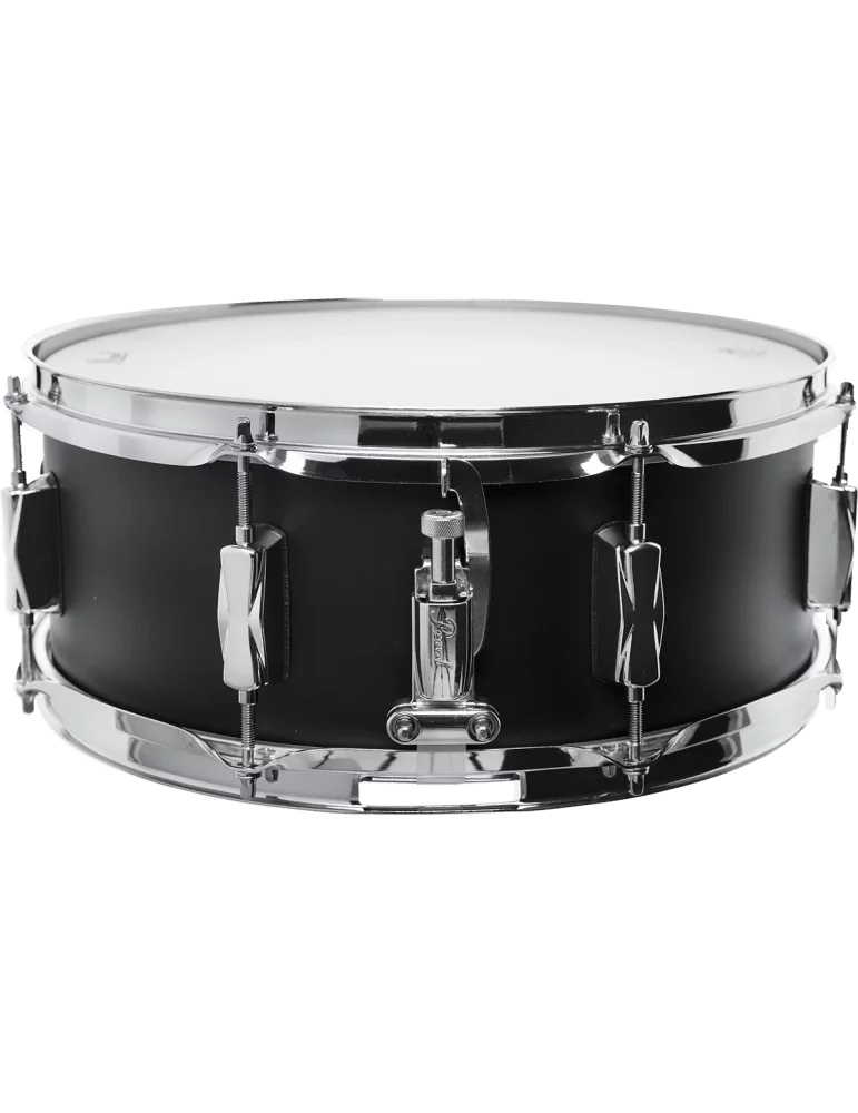  PEARL DMP1455SC-227 14x5.5" Satin Slate Black|MusicGoodDeal 