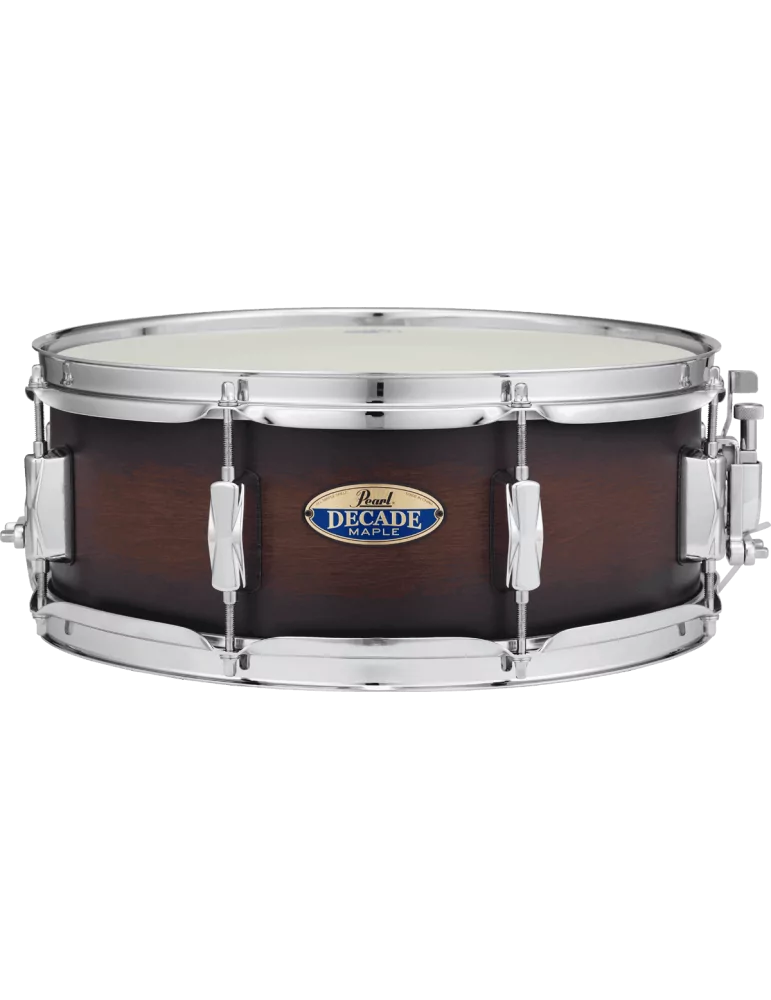  PEARL DMP1455SC-260 14x5.5" Satin Brown Burst|MusicGoodDeal 