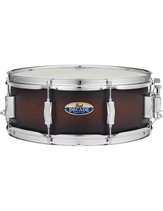  PEARL DMP1455SC-260 14x5.5" Satin Brown Burst|MusicGoodDeal 