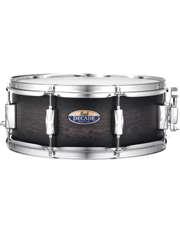  PEARL DMP1455SC-262 14x5.5" Satin Black Burst|MusicGoodDeal 