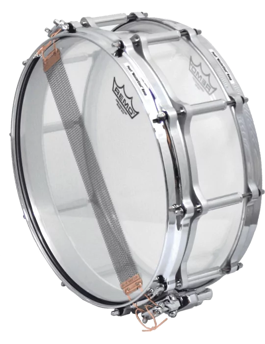  PEARL CRB1450SC-730 14x5" Ultra Clear|MusicGoodDeal 