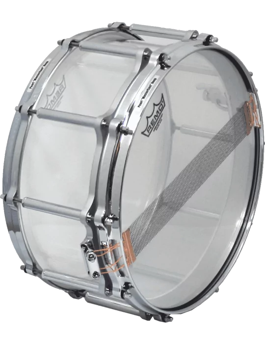  PEARL CRB1465SC-730 14x6.5" Ultra Clear|MusicGoodDeal 