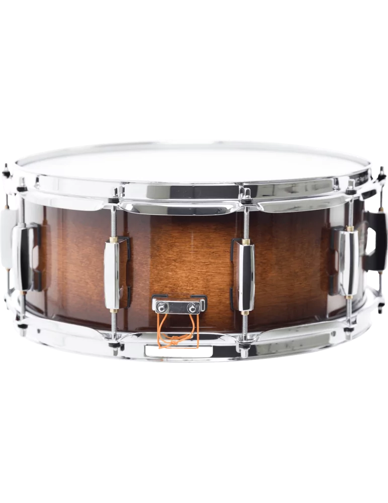  PEARL STS1455SC-314 14 x 5.5" gloss barnwood brown|MusicGoodDeal 
