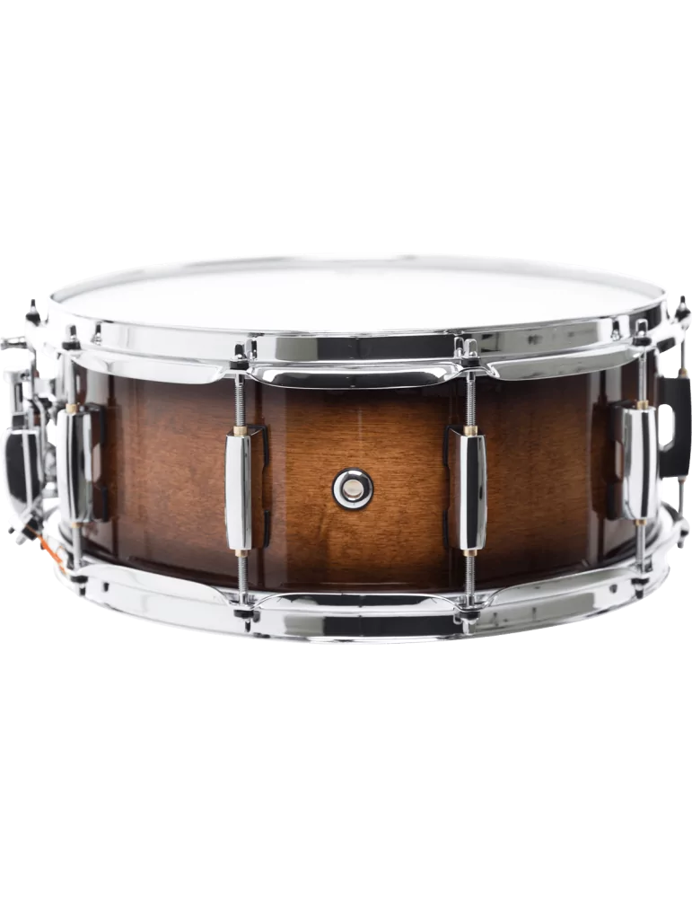  PEARL STS1455SC-314 14 x 5.5" gloss barnwood brown|MusicGoodDeal 