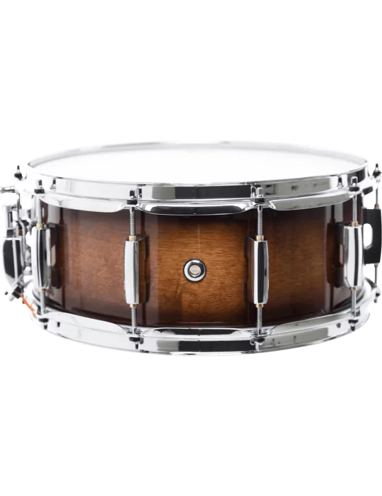  PEARL STS1455SC-314 14 x 5.5" gloss barnwood brown|MusicGoodDeal 