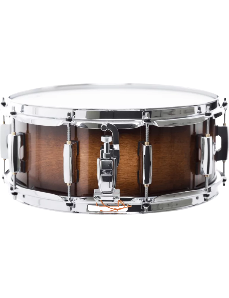  PEARL STS1455SC-314 14 x 5.5" gloss barnwood brown|MusicGoodDeal 