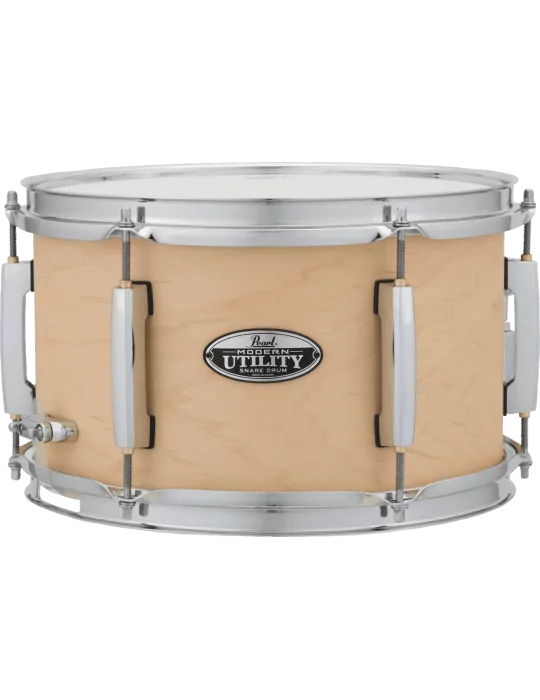  PEARL MUS1270M-224 Wood - 12x7" Maple Matte Natural|MusicGoodDeal 