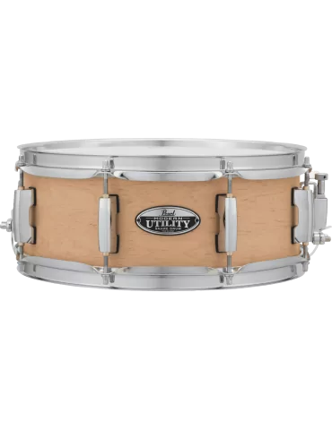  PEARL MUS1350M-224 Wood - 13x5" Maple Matte Natural|MusicGoodDeal 