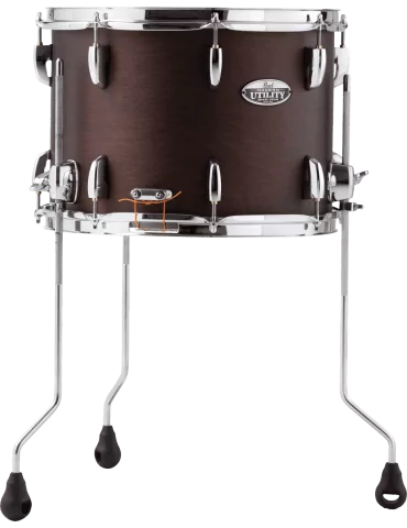  PEARL MUS1410FM-220 Wood - 14x10" Satin Mahogany|MusicGoodDeal 