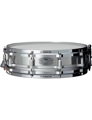  PEARL FTSS1435 14x3.5" - Steel|MusicGoodDeal 
