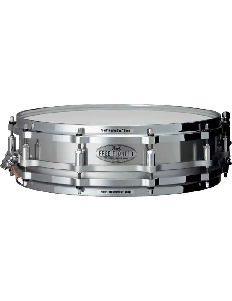  PEARL FTSS1435 14x3.5" - Steel|MusicGoodDeal 
