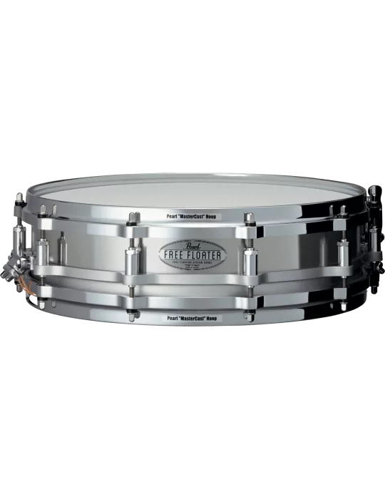  PEARL FTSS1435 14x3.5" - Steel|MusicGoodDeal 