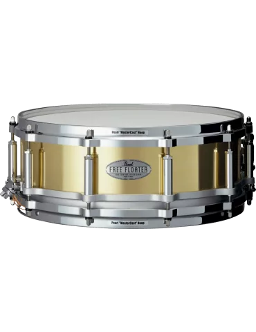 PEARL FTBR1450 14x5" - Brass|MusicGoodDeal 