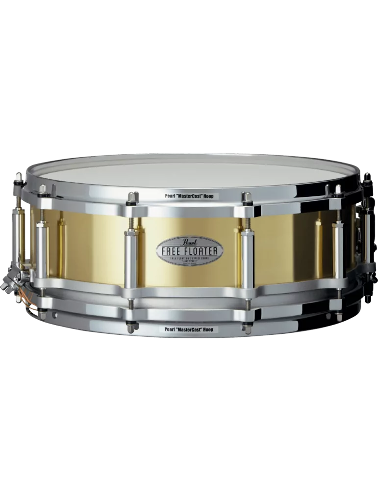  PEARL FTBR1450 14x5" - Brass|MusicGoodDeal 