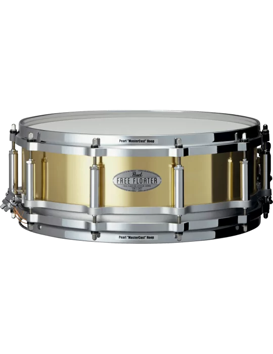  PEARL FTBR1450 14x5" - Brass|MusicGoodDeal 