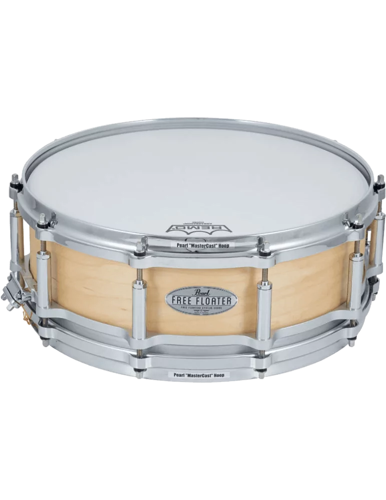  PEARL FTMM1450 14x5" - 14 "x5" Ahorn|MusicGoodDeal 