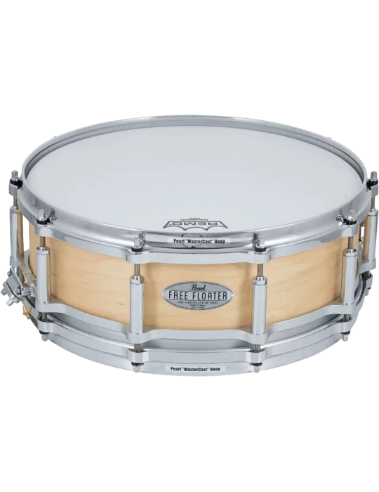  PEARL FTMM1450 14x5" - 14 "x5" Ahorn|MusicGoodDeal 