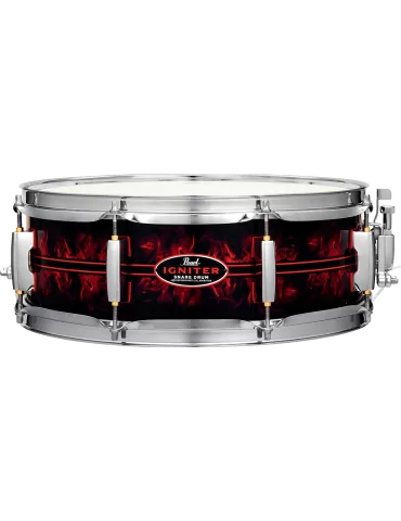  PEARL CC1450S-C Casey Cooper "The Igniter" 14X5"|MusicGoodDeal 