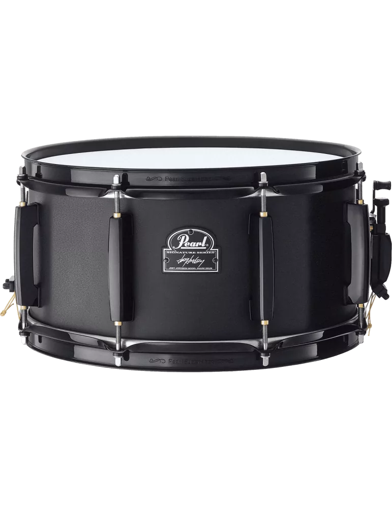  PEARL JJ1365N Joey Jordison 13x6.5" black|MusicGoodDeal 