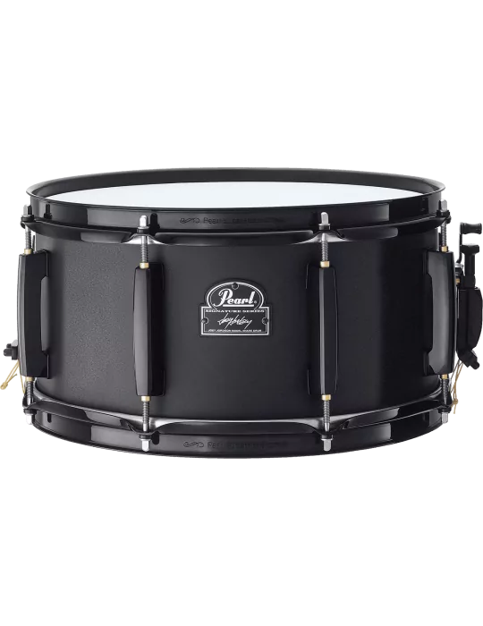  PEARL JJ1365N Joey Jordison 13x6.5" black|MusicGoodDeal 
