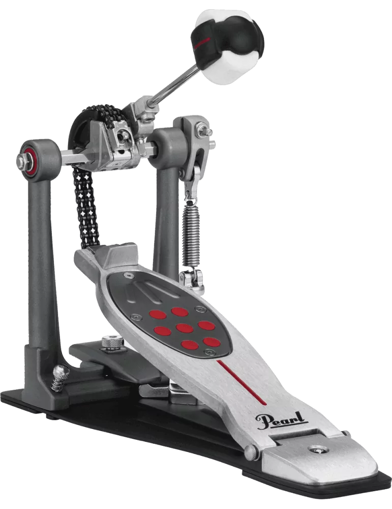  PEARL P-2050C Transmisión de cadena simple - doble|MusicGoodDeal 