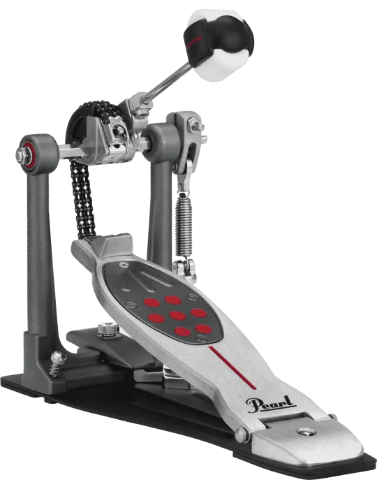  PEARL P-2050C Transmisión de cadena simple - doble|MusicGoodDeal 