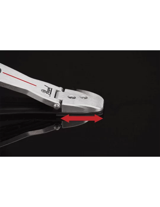  PEARL P-2050C Transmisión de cadena simple - doble|MusicGoodDeal 
