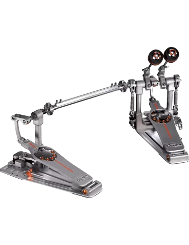  PEARL P3002D Dual - Direct Drive Transmission|MusicGoodDeal 