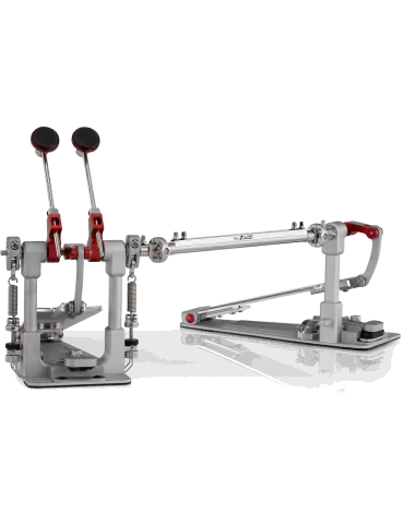 PEARL P-3502D | MusicGoodDeal 2