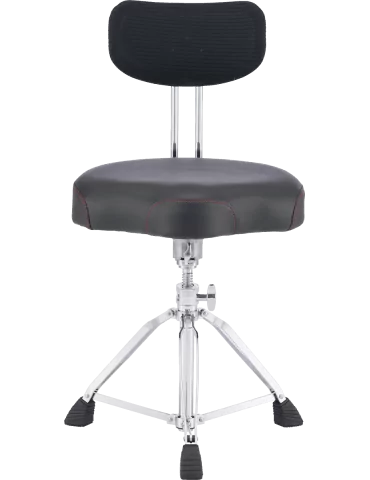  PEARL D-3500BR Ergonomic with backrest|MusicGoodDeal 