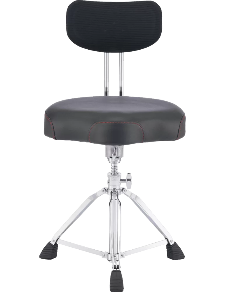  PEARL D-3500BR Ergonomisch mit Rückenlehne|MusicGoodDeal 