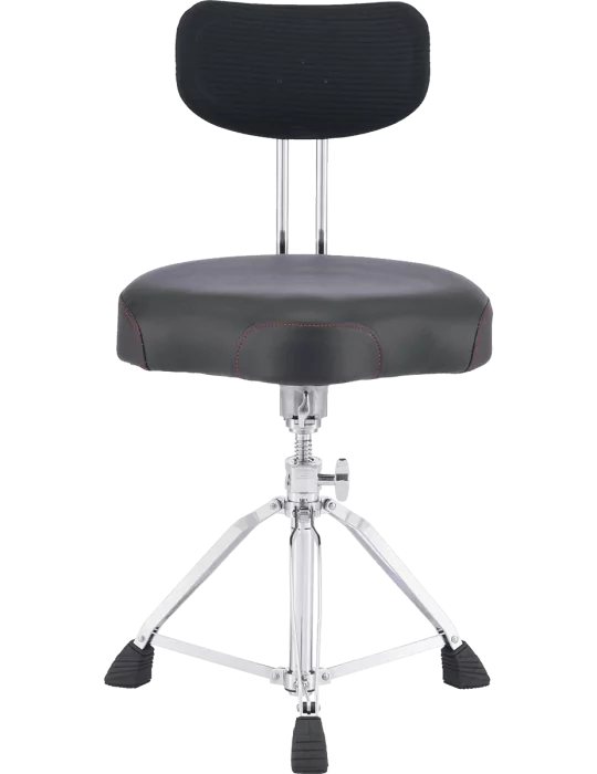  PEARL D-3500BR Ergonomisch mit Rückenlehne|MusicGoodDeal 