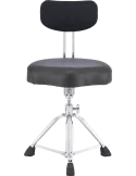  PEARL D-3500BR Ergonomic with backrest|MusicGoodDeal 